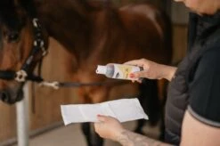 Horse Master Povidone Solution 10% Désinfectant 200 Ml 6 Horse Master Povidone Solution 10% Désinfectant 200 Ml -Animaux Fournitures Magasin povidone solution