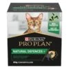 Pro Plan Natural Defences + Chat 60 G