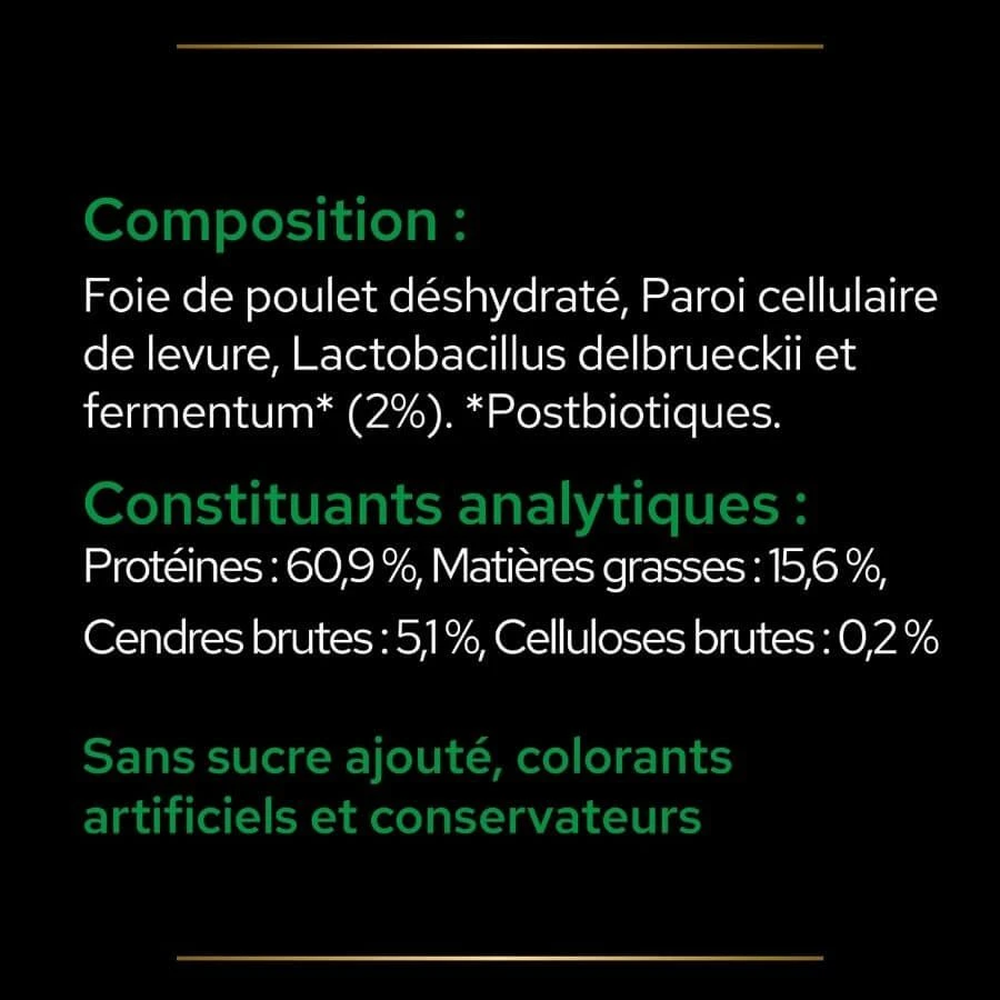 Pro Plan Natural Defences + Chat 60 G 14 Pro Plan Natural Defences + Chat 60 G – Image 12