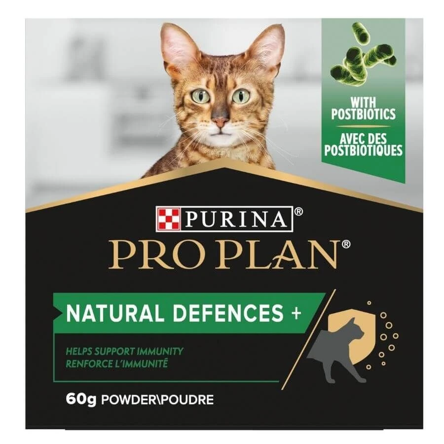 Pro Plan Natural Defences + Chat 60 G 5 Pro Plan Natural Defences + Chat 60 G – Image 3