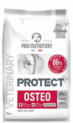 Pro-Nutrition Protect Osteo Chien 2 Kg