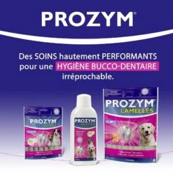 Prozym RF2 Sticks Chiens L +25 Kg 16 Prozym RF2 Sticks Chiens L +25 Kg -Animaux Fournitures Magasin prozym rf2 sticks chiens l 25 kg 8