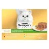 Purina Gourmet Gold Les Terrines Chat 12 X 85 G 2 Purina Gourmet Gold Les Terrines Chat 12 X 85 G -Animaux Fournitures Magasin purina gourmet gold les terrines chat 12 x 85 g