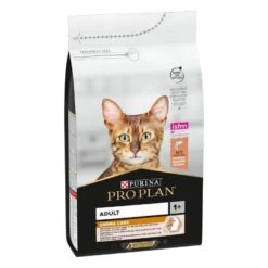 Purina Pro Plan Chat Adult Derma Care Saumon 3 Kg