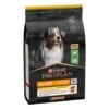 Purina Pro Plan Chien Light Sterilised Agneau 14 Kg
