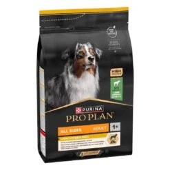 Purina Pro Plan Chien Light Sterilised Agneau 14 Kg