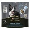 Purina Pro Plan Dental Care Chien M 345 G 1 Purina Pro Plan Dental Care Chien M 345 G -Animaux Fournitures Magasin purina proplan dental care chien m 345 g 2