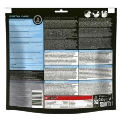 Purina Pro Plan Dental Care Chien M 345 G -Animaux Fournitures Magasin purina proplan dental care chien m 345 g 4
