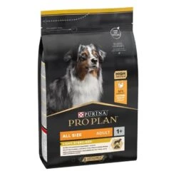 Purina Pro Plan Chien All Sizes Adult Light - Sterilised Poulet 3 Kg