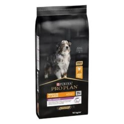 Purina Pro Plan Chien Medium&Large Adult 7+ Age Defence Poulet 14 Kg