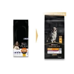 Purina Pro Plan Chien Medium&Large Adult 7+ Age Defence Poulet 14 Kg 9 Purina Pro Plan Chien Medium&Large Adult 7+ Age Defence Poulet 14 Kg -Animaux Fournitures Magasin purina proplan dog medium large adult 7 optiage 14 kg