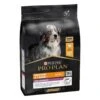 Purina Pro Plan Chien Medium-Large Adult 7+ Age Defence 3 Kg 1 Purina Pro Plan Chien Medium-Large Adult 7+ Age Defence 3 Kg -Animaux Fournitures Magasin purina proplan dog medium large adult 7 optiage 3 kg 2