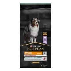 Purina Pro Plan Chien M & L Adult Sensitive Digestion Grain Free Dinde 2,5 Kg 9 Purina Pro Plan Chien M & L Adult Sensitive Digestion Grain Free Dinde 2,5 Kg -Animaux Fournitures Magasin purina proplan dog medium large adult optidigest grain free dinde 2 5 kg 3