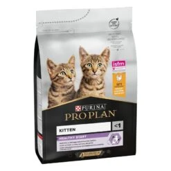 Purina Pro Plan Healthy Start Original Chaton 3 Kg