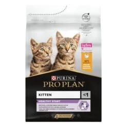 Purina Pro Plan Healthy Start Original Chaton 3 Kg 10 Purina Pro Plan Healthy Start Original Chaton 3 Kg -Animaux Fournitures Magasin purina proplan optistart original kitten 3 kg 3