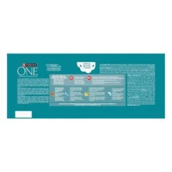 Purina One Chat Stérilisé Multivariétés 40 X 85 G 7 Purina One Chat Stérilisé Multivariétés 40 X 85 G -Animaux Fournitures Magasin purina one chat st rilis multivari t s 40 x 85 g3