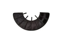 Croci Collerette Elisabetta Chien Noir S 7 Croci Collerette Elisabetta Chien Noir S -Animaux Fournitures Magasin r 1