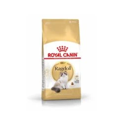 Royal Canin Chat Adult Ragdoll 2 Kg