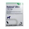 DECHRA Redonyl Ultra Moyen Et Grand Chien 150 Mg 60 Capsules 1 DECHRA Redonyl Ultra Moyen Et Grand Chien 150 Mg 60 Capsules -Animaux Fournitures Magasin redonyl ultra 150 mg 60 capsules