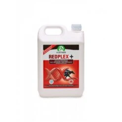 Audevard Redplex + 5 L Et Pompe