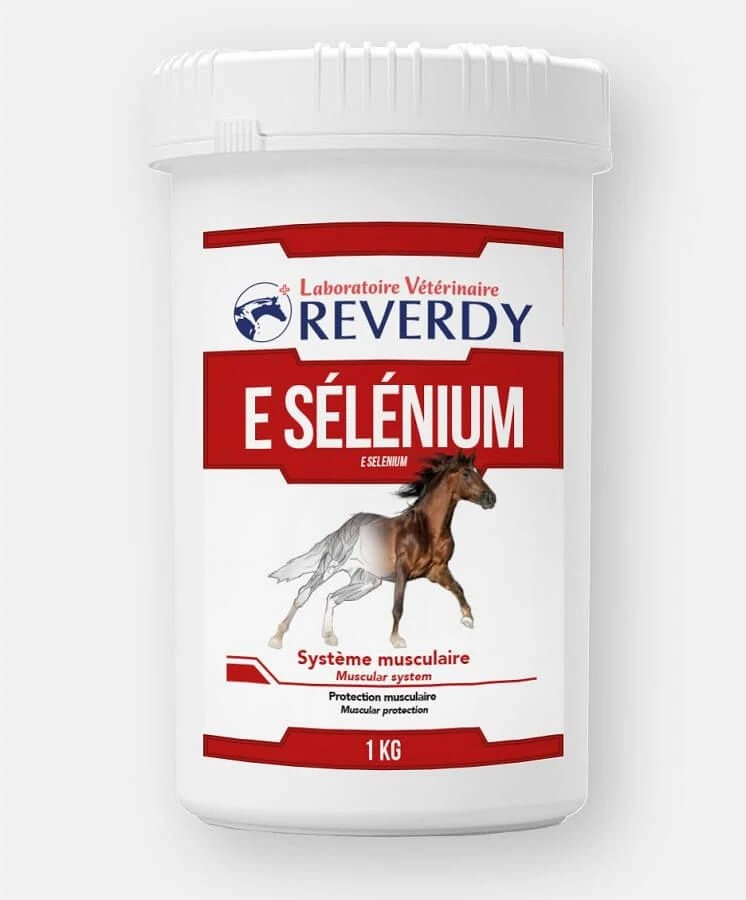Reverdy E Selenium 1 Kg 3 Reverdy E Selenium 1 Kg