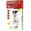 Greenvet Rhodeo L.A Chien Moyen De 10 à 25 Kg 4 Pipettes 1 Greenvet Rhodeo L.A Chien Moyen De 10 à 25 Kg 4 Pipettes -Animaux Fournitures Magasin rhodeo chienmoyen removebg preview