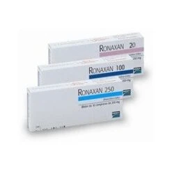 Ronaxan 20mg
