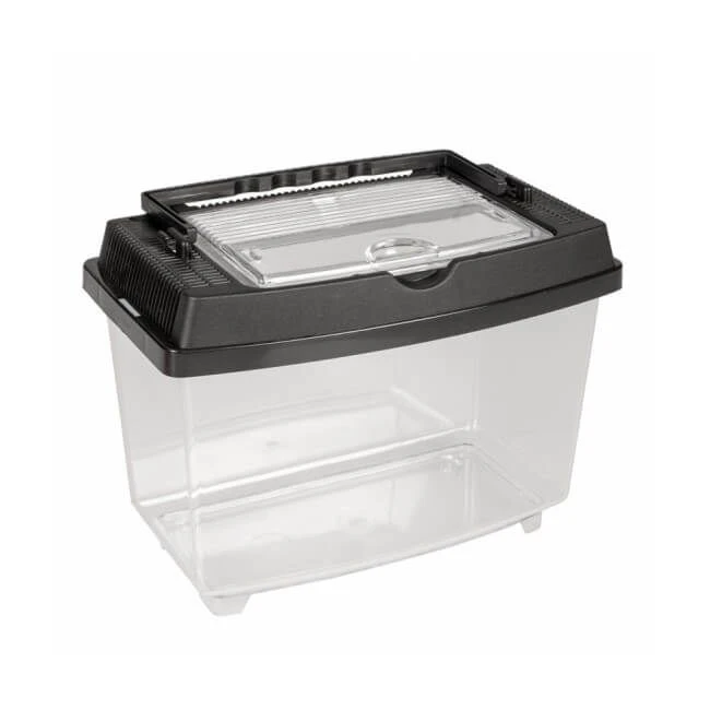 Rosewood Pet Keeper Cage De Transport NAC 30 X 20 X 20 Cm 3 Rosewood Pet Keeper Cage De Transport NAC 30 X 20 X 20 Cm