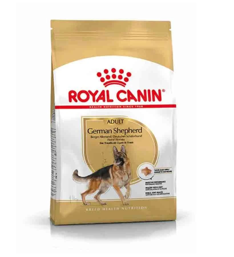Royal Canin Berger Allemand Adult 11 Kg 3 Royal Canin Berger Allemand Adult 11 Kg