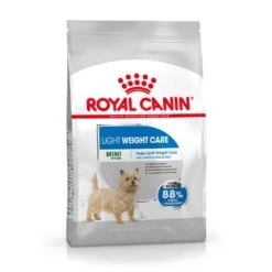 Royal Canin Canine Care Nutrition Mini Light Weight Care 1 Kg