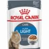 Royal Canin Féline Care Nutrition Light Weight Care Sauce 12 X 85 G 2 Royal Canin Féline Care Nutrition Light Weight Care Sauce 12 X 85 G -Animaux Fournitures Magasin royal canin fe line care nutrition ultralight sauce 12 x 85 g