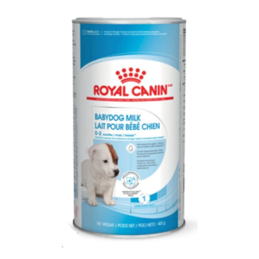Royal Canin Vet Babydog Milk 400 Grs 3 Royal Canin Vet Babydog Milk 400 Grs