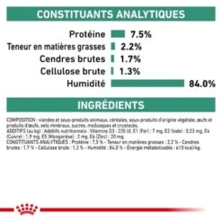 Royal Canin Vet Chat Satiety Weight Management 12 X 85 G 11 Royal Canin Vet Chat Satiety Weight Management 12 X 85 G -Animaux Fournitures Magasin royal canin vet chat satiety weight management 12 x 85 g 3