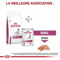 Royal Canin Vet Chien Renal Select 10 Kg 17 Royal Canin Vet Chien Renal Select 10 Kg -Animaux Fournitures Magasin royal canin vet chien renal select 10 kg 7