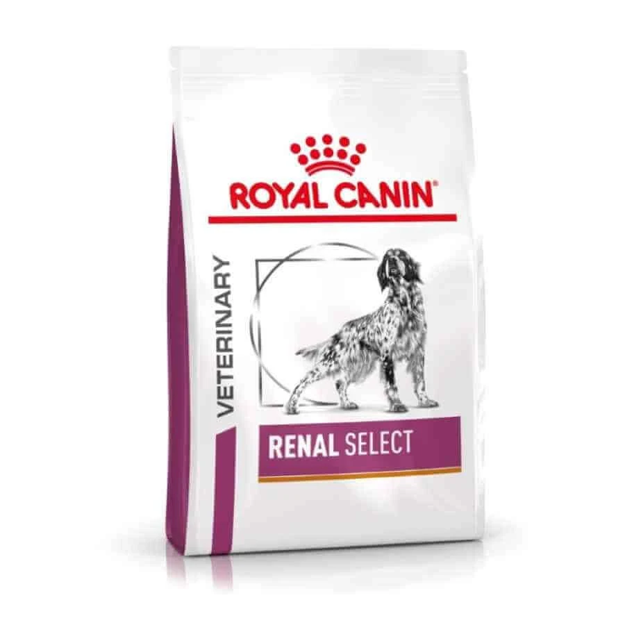 Royal Canin Vet Chien Renal Select 10 Kg 4 Royal Canin Vet Chien Renal Select 10 Kg – Image 2