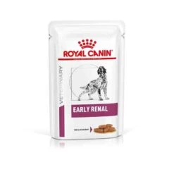 Royal Canin Vet Chien Early Renal 12 X 100 G