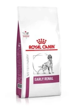 Royal Canin Vet Chien Early Renal 2 Kg
