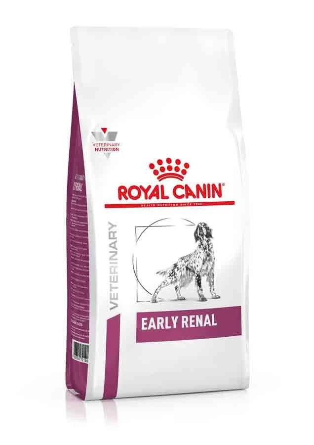 Royal Canin Vet Chien Early Renal 2 Kg 3 Royal Canin Vet Chien Early Renal 2 Kg