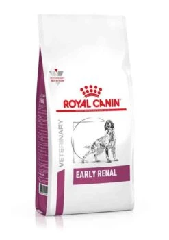 Royal Canin Vet Chien Early Renal 7 Kg