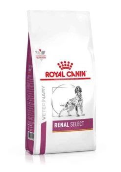 Royal Canin Vet Chien Renal Select 10 Kg