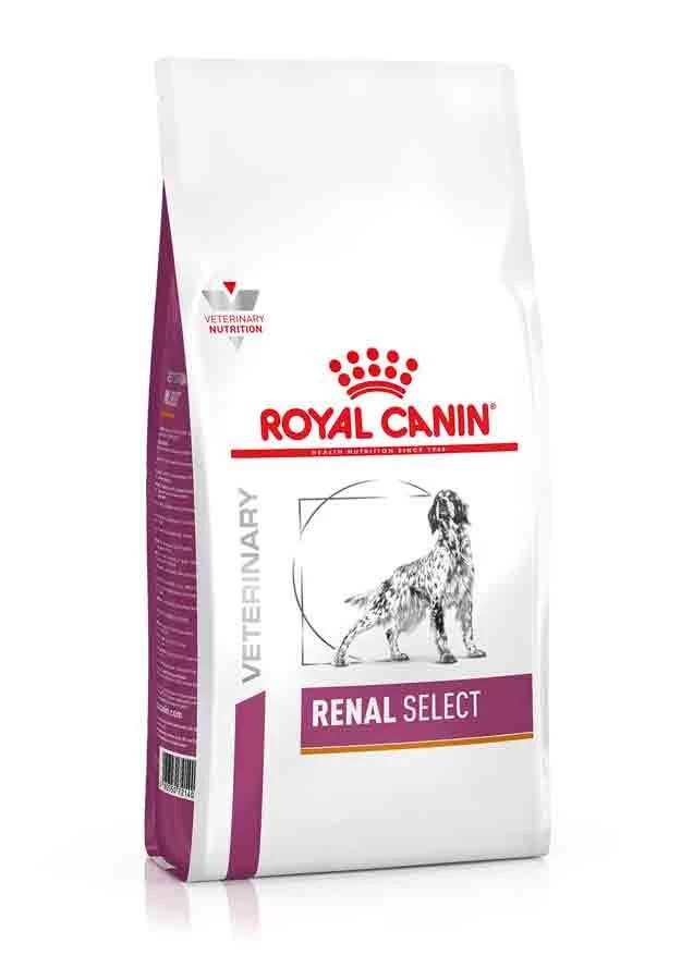 Royal Canin Vet Chien Renal Select 10 Kg 3 Royal Canin Vet Chien Renal Select 10 Kg