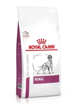 Royal Canin Vet Chien Renal 7 Kg