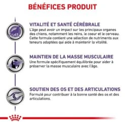 Royal Canin Vet Chien Large Mature 14 Kg 13 Royal Canin Vet Chien Large Mature 14 Kg -Animaux Fournitures Magasin royal canin veterinary mature large dog 14 kg 4