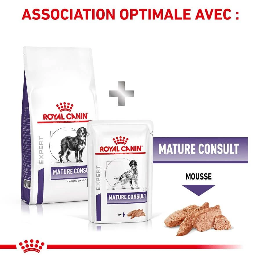 Royal Canin Vet Chien Large Mature 14 Kg 9 Royal Canin Vet Chien Large Mature 14 Kg – Image 7