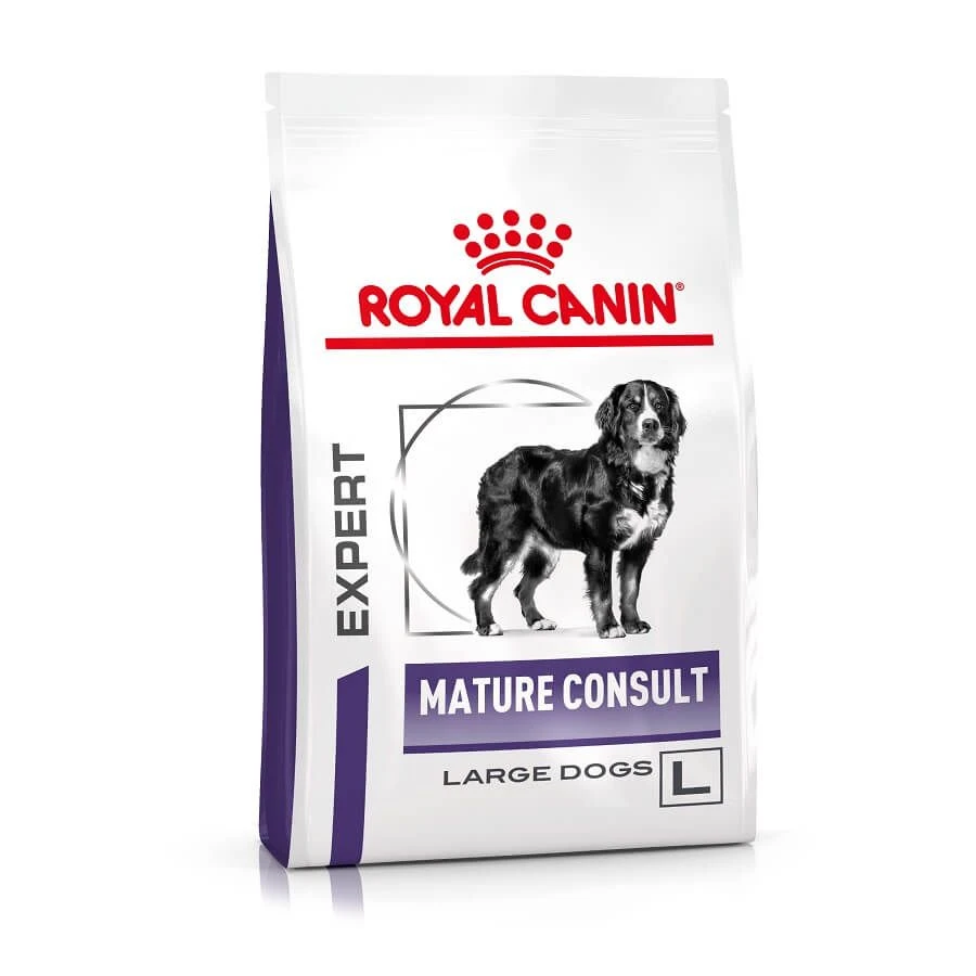 Royal Canin Vet Chien Large Mature 14 Kg 3 Royal Canin Vet Chien Large Mature 14 Kg