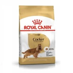 Royal Canin Cocker Adult 3 Kg
