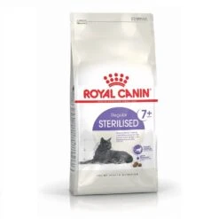 Royal Canin Féline Health Nutrition Sterilised + De 7 Ans 3.5 Kg