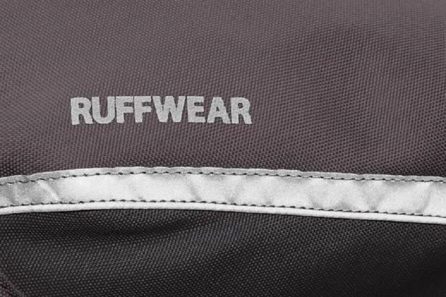 Ruffwear Veste Haute Visibilité Lumenglow Grise XL - Destockage 7 Ruffwear Veste Haute Visibilité Lumenglow Grise XL - Destockage – Image 5
