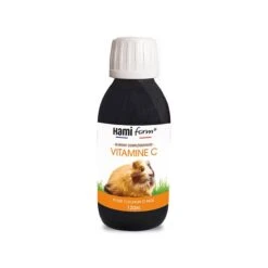 Hami Form Vitamine C Pour Cochon D'inde 120 Ml