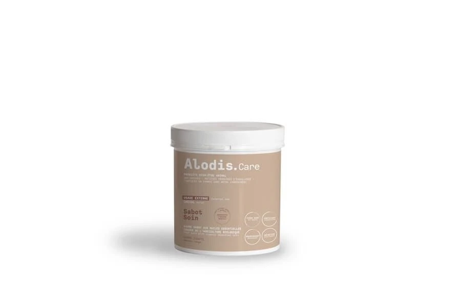 Alodis Care Sabot Soin Baume Cheval 850 G 3 Alodis Care Sabot Soin Baume Cheval 850 G